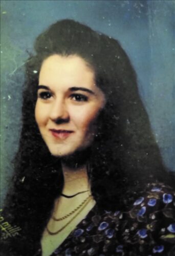Carol Ann San George